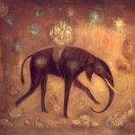 Expedition of Dr. RamsbottomLeonora Carrington