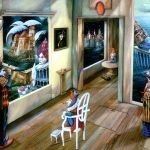 A contract with the drawerTomasz Setowski