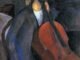The CellistAmadeo Modigliani