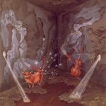 Remedios VaroCosmic Energy