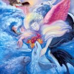 Ali Miner (Angel of the seas) Ali MinerAngel of the seas