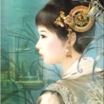 Abraxis Der JenTraditional Chinese woman