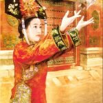 Abraxis Der Jen (Traditional Chinese woman) Abraxis Der JenTraditional Chinese woman