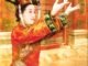 Abraxis Der JenTraditional Chinese woman