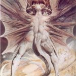 William BlakeThe great red dragon and the woman clothed with the sun