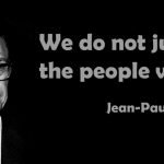 Jean-Paul Sartre 2022 0321