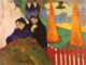 Paul GauguinOld Women of Arles