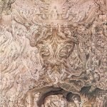 William BlakeA Vision of the Last Judgement