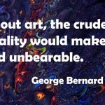 George Bernard Shaw 2022 0506