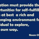 Noam Chomsky 2022 0617