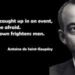 Antoine de Saint-Exupéry 2022 0627