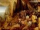 Pieter Bruegel de OudeConversion of Saul