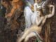 Gustave MoreauLeda