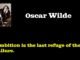 Oscar Wilde 2022 1023