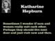 Katharine Hepburn 2022 1025