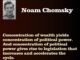 Noam Chomsky 2022 1022