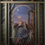 David Delamare - Golden Mean