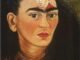 Frida Kahlo – Diego and I