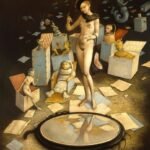 Claude Verlinde - La Folie