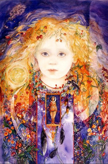 Helen Nelson-Reed – FeCu