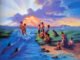 Jim Warren - Eleven Grandchildren