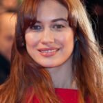 Olga Kurylenko