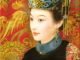 Abraxis Der Jen - Traditional Chinese woman
