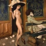 Claude Verlinde - La Liberté