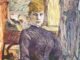 Henri de Toulouse-Lautrec – Juliette Pascal