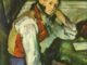 Paul Cézanne – The red Vest