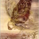 Sulamith Wülfing - Transfiguration