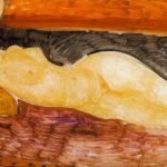 Amadeo Modigliani - Reclining Nude
