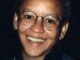 Nikki Giovanni