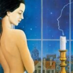 Rafal Olbinski - La Bohème
