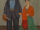 Frida Kahlo – Frieda and Diego Rivera