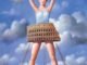 Rafal Olbinski - La Dolce Vita