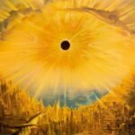 Vladimir Kush - Eclipse