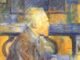 Henri de Toulouse-Lautrec - Vincent van Gogh