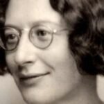 Simone Weil1