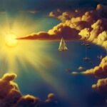 Vladimir Kush - Haven