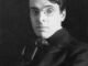 William Butler Yeats