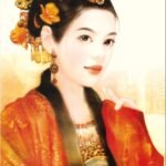 Abraxis Der Jen - Traditional Chinese woman