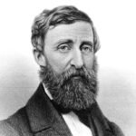 Henry David Thoreau