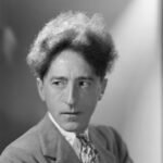 Jean Cocteau