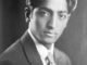 Jiddu Krishnamurti