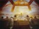 Salvador Dali – The last Supper
