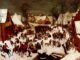 Pieter Bruegel de Oude - Massacre of the Innocents
