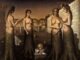 Paul Delvaux - Femmes-Arbres