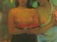 Paul Gauguin - Two Tahitian Women