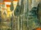 Amadeo Modigliani - Landscape in the Midi
